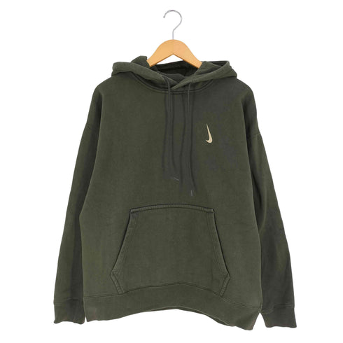 ナイキ NIKE Fleece Parka フリースパーカー プルオーバーパーカー メンズ import:XL