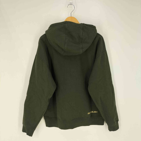 ナイキ NIKE Fleece Parka フリースパーカー プルオーバーパーカー メンズ import:XL