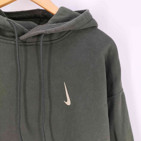 ナイキ NIKE Fleece Parka フリースパーカー プルオーバーパーカー メンズ import:XL