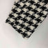 ザラ ZARA 22AW ハウンドトゥース チェック ジャケット レディース import:XL