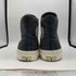 コンバース CONVERSE ALL STAR 100 STUSSY HI WASHEDNAVY Chuck Taylor メンズ JPN:27