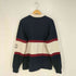 トミーヒルフィガー TOMMY HILFIGER ロゴ刺繍 ラガーシャツ メンズ import:L