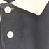 トミーヒルフィガー TOMMY HILFIGER ロゴ刺繍 ラガーシャツ メンズ import:L
