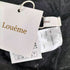 loueme レースバイカーパンツ レディース FREE