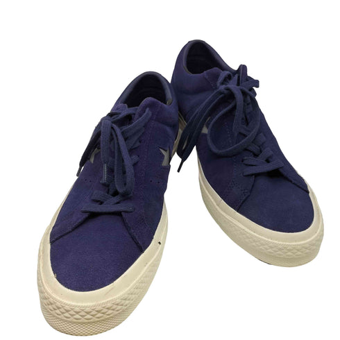 コンバースオールスター CONVERSE ALLSTAR ONE STAR OX MIDNIGHT INDIGO メンズ JPN:27