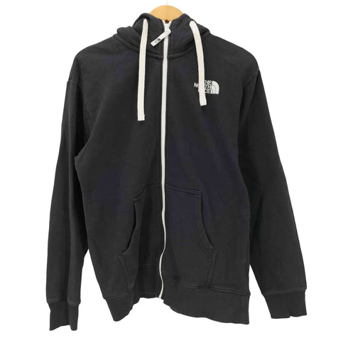 ザノースフェイス THE NORTH FACE REARVIEW FULLZIP HOODIE メンズ M