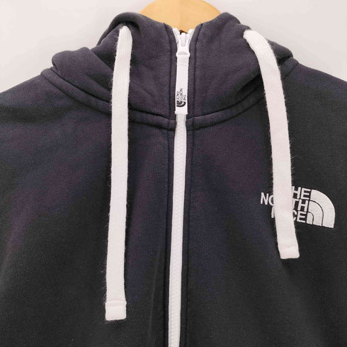 ザノースフェイス THE NORTH FACE REARVIEW FULLZIP HOODIE メンズ M