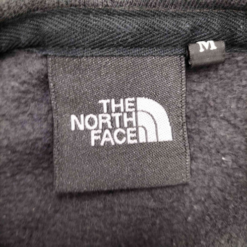 ザノースフェイス THE NORTH FACE REARVIEW FULLZIP HOODIE メンズ M