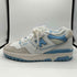 ニューバランス NEW BALANCE BB550LSB メンズ JPN:27
