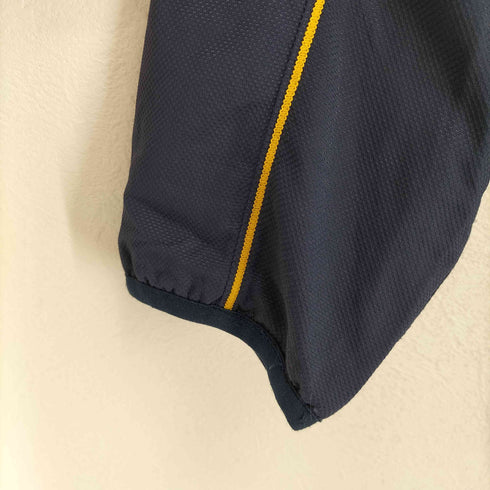アンブロ UMBRO ダブルダイヤモンドプリントピステ メンズ JPN:L
