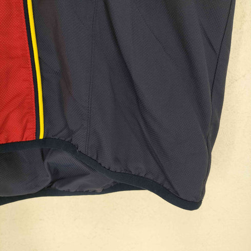 アンブロ UMBRO ダブルダイヤモンドプリントピステ メンズ JPN:L