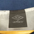 アンブロ UMBRO ダブルダイヤモンドプリントピステ メンズ JPN:L