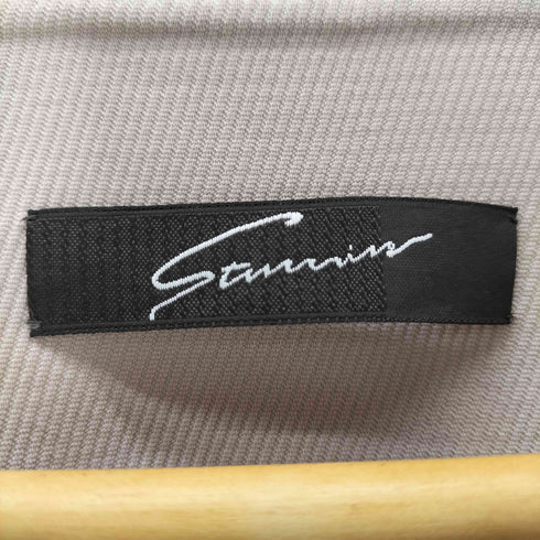 スタニングルアー Stunning Lure スプリングリバーコート レディース JPN:1
