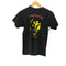 ヘインズ Hanes 90-2000S YOUNG PARISIAN GOT IT ALL プリント Tシャツ シングルステッチ レディース import:L