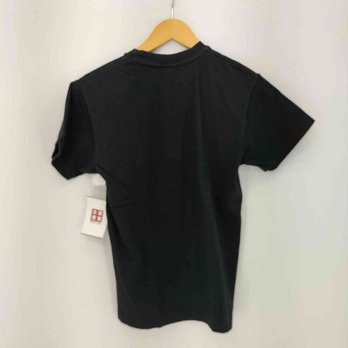 ヘインズ Hanes 90-2000S YOUNG PARISIAN GOT IT ALL プリント Tシャツ シングルステッチ レディース import:L