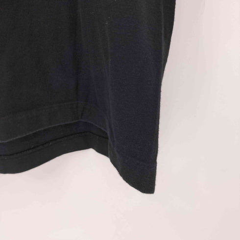 ヘインズ Hanes 90-2000S YOUNG PARISIAN GOT IT ALL プリント Tシャツ シングルステッチ レディース import:L