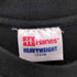 ヘインズ Hanes 90-2000S YOUNG PARISIAN GOT IT ALL プリント Tシャツ シングルステッチ レディース import:L