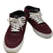 バンズ VANS HALF CAB Port Royale メンズ JPN:27.5