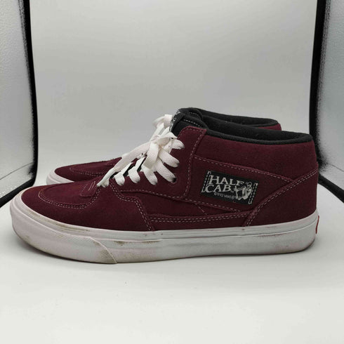 バンズ VANS HALF CAB Port Royale メンズ JPN:27.5