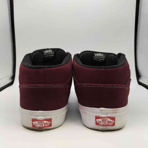 バンズ VANS HALF CAB Port Royale メンズ JPN:27.5