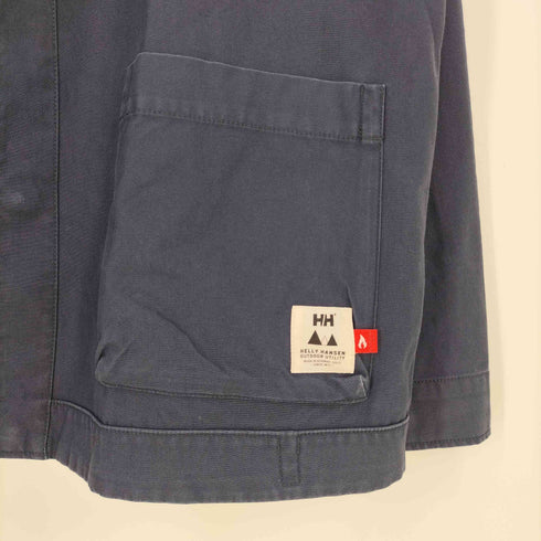 ヘリーハンセン HELLY HANSEN Anti Flame Jacket アンチ フレイム ジャケット メンズ JPN:XL