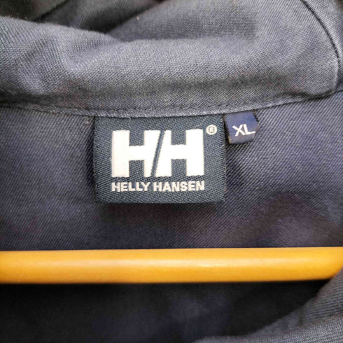 ヘリーハンセン HELLY HANSEN Anti Flame Jacket アンチ フレイム ジャケット メンズ JPN:XL
