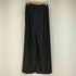 UYU Rhinestone Damage Easy Pants レディース JPN:M