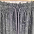 UYU Rhinestone Damage Easy Pants レディース JPN:M
