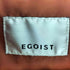 エゴイスト EGOIST エコファージャケット レディース FREE