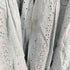 IMZZY ZHI 異素材切替 L/S ワンピース レディース