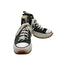 コンバース CONVERSE RUN STAR HIKE BLACK HI CUT ランスター ハイク ブラック ハイカットスニーカー メンズ CONVERSE:9 1/2