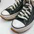 コンバース CONVERSE RUN STAR HIKE BLACK HI CUT ランスター ハイク ブラック ハイカットスニーカー メンズ CONVERSE:9 1/2