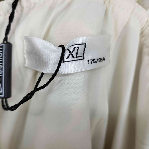 花柄キャミワンピース レディース import:XL