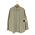 シュタイン stein OVERSIZED WIND SHIRT オーバーサイズド ウインド シャツ メンズ JPN:M