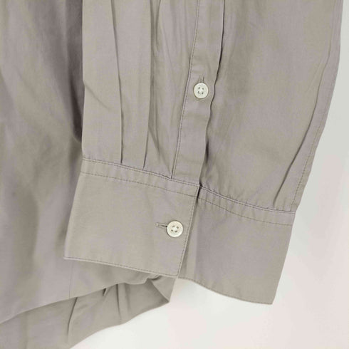 シュタイン stein OVERSIZED WIND SHIRT オーバーサイズド ウインド シャツ メンズ JPN:M