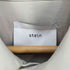 シュタイン stein OVERSIZED WIND SHIRT オーバーサイズド ウインド シャツ メンズ JPN:M