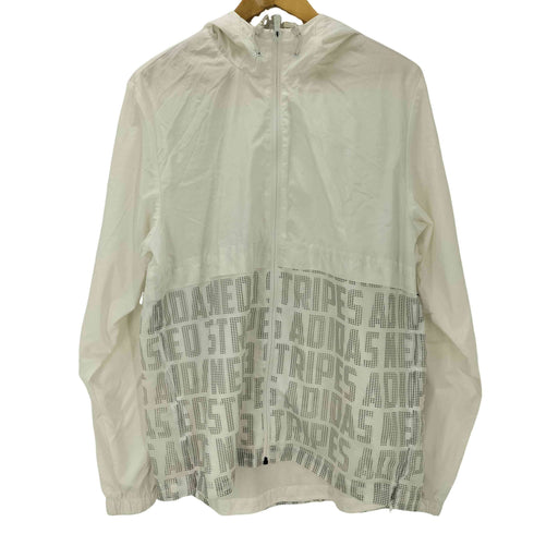 アディダス adidas ウィンドブレーカー メンズ JPN:XL