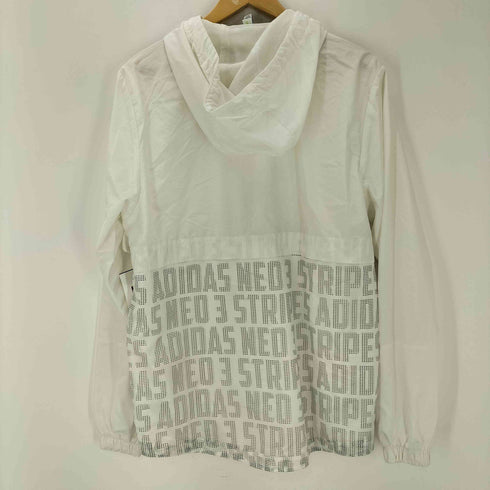 アディダス adidas ウィンドブレーカー メンズ JPN:XL