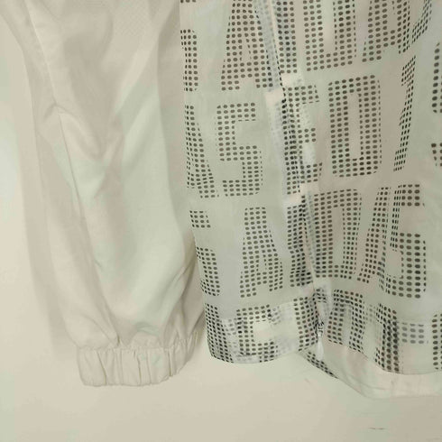 アディダス adidas ウィンドブレーカー メンズ JPN:XL