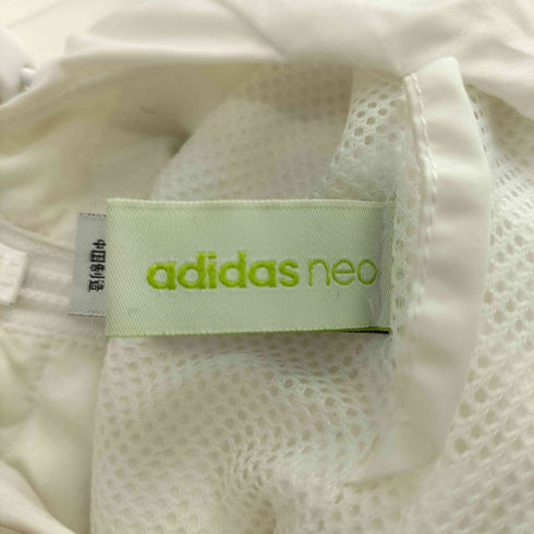 アディダス adidas ウィンドブレーカー メンズ JPN:XL