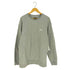 ステューシー Stussy Stock Logo Crew ストックロゴ クルーネックスウェット メンズ import:XL