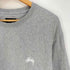 ステューシー Stussy Stock Logo Crew ストックロゴ クルーネックスウェット メンズ import:XL
