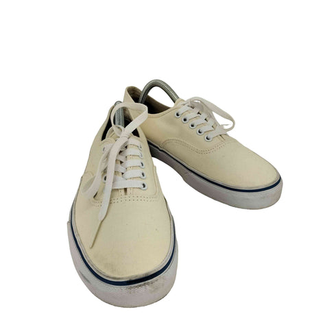 バンズ VANS AUTHENTIC ローカットスニーカー メンズ US:9