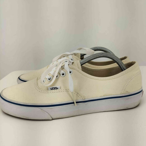 バンズ VANS AUTHENTIC ローカットスニーカー メンズ US:9