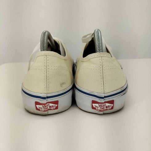 バンズ VANS AUTHENTIC ローカットスニーカー メンズ US:9