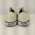 バンズ VANS AUTHENTIC ローカットスニーカー メンズ US:9
