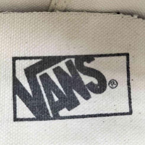 バンズ VANS AUTHENTIC ローカットスニーカー メンズ US:9
