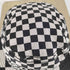 バンズ VANS チェック柄バケットハット メンズ