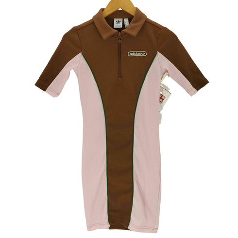 アディダスオリジナルス adidas Originals Retro Luxury Women Dress レディース JPN:M