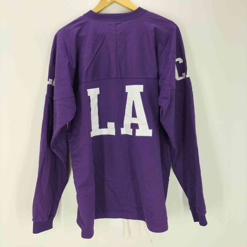 ビームス BEAMS American Football Shirt メンズ JPN:M